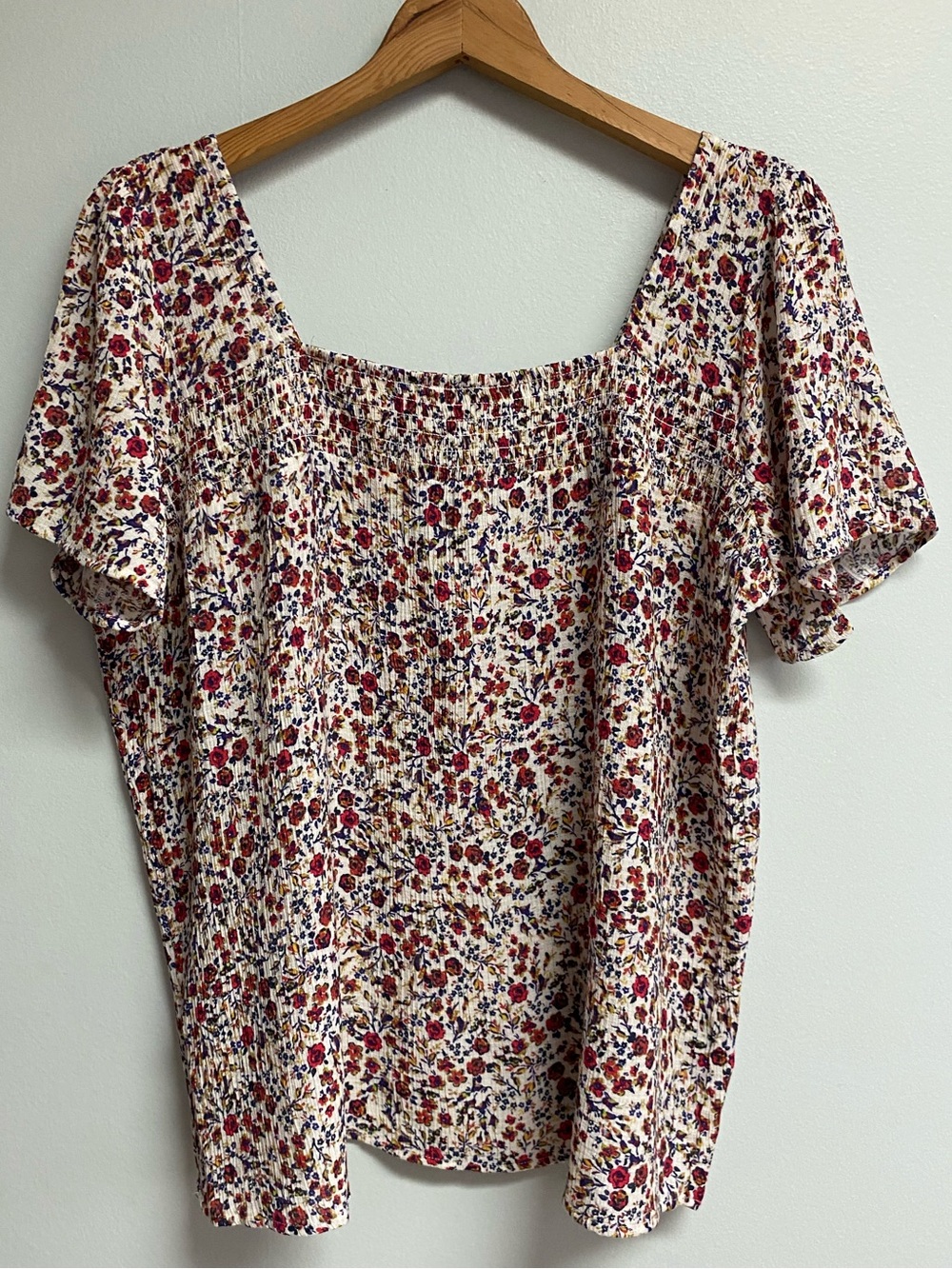 ZAC & RACHEL TOP - XL - Picture 2 of 7